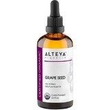 Alteya Druivenpitolie 100% biologisch 50 ml