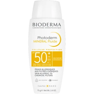Bioderma Photoderm Mineral Fluid 75 g