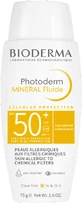 Bioderma Photoderm Mineral Fluid 75 g