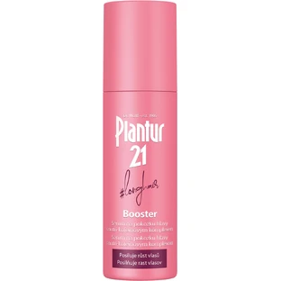 Plantur 21 lang haar verstevigend serum 125 ml