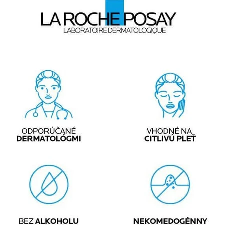 La Roche-Posay MELA B3 Serum gegen dunkle Flecken mit Melasyl™ + Niacinamid 30 ml
