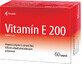 Noventis Vitamin E 200 60 capsules