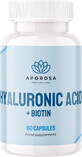 Acid hialuronic Aporosa + Biotin 60 buc