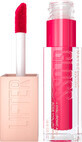 Maybelline New York Lifter Gloss 24 Bubblegum Lipgloss 5,4 ml