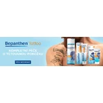 Bepanthen Tattoo Unguent 30 g