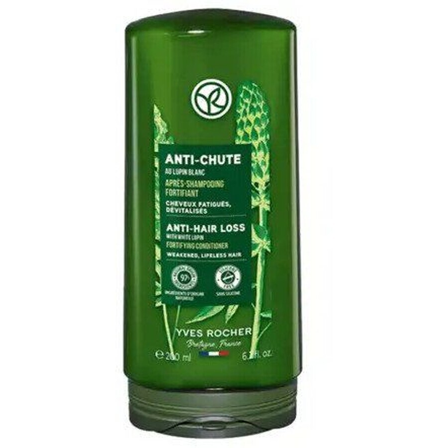 Yves Rocher Balsamo per la crescita dei capelli 200 ml