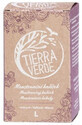 Menstrual cup Tierra Verde L