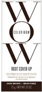 Colour Wow Root Cover Up donkerbruin 2.1 g