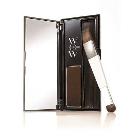 Color Wow Root Cover Up marrón oscuro 2,1 g