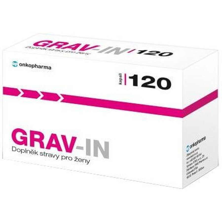 para mujeres 120 cápsulas