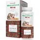 Immunit HLIVA Oesterzwam 800 mg met duindoorn. en echinacea 200 capsules