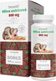 Immunit HLIVA Fungo ostrica 800 mg con olivello spinoso. ed echinacea 200 capsule