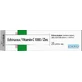 Genérico Echinacea/Vitamina C 1000/Zinc 20 comprimidos efervescentes