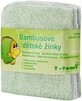 T-Tomi Green bath tissue 4 pcs