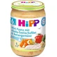 HiPP Mini pasta con abadejo de Alaska en verduras con mantequilla 190 g