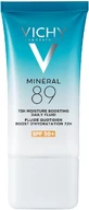 Vichy Mineral 89 72H Fortifying Day Fluid SPF50+, 50 ml