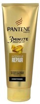 Pantene Pro V 3 Minute Miracle Intensive Repair Conditioner for Damaged Hair 200 ml