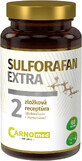 CarnoMed Sulforafaan Extra 60 capsules