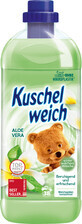 Kuschelweich Aloe vera laundry conditioner 1 l