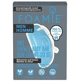 Seas The Day Shower Syndet 3en1 Espuma para hombre Seas The Day Shower Syndet