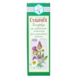 Calendula CYNAROFIT picături 25 ml