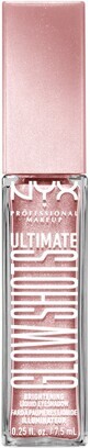 NYX Professional Makeup Ultimate Glow Shots 04 Grapefruit 7,5 ml