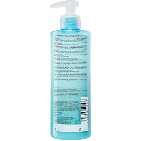 La Roche-Posay Lipikar Surgras gel de ducha 400 ml