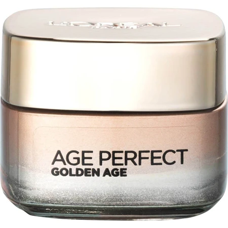 L'Oréal Paris Age Perfect - Golden Age Set - volumegevende mascara + oogcrème 22,4 ml