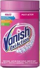 Vanish Oxi Action Colored Laundry Remover 21 washes 625 g