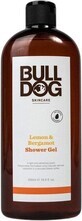 Bulldog Huidverzorging Citroen &amp; Bergamot Douchegel 500 ml