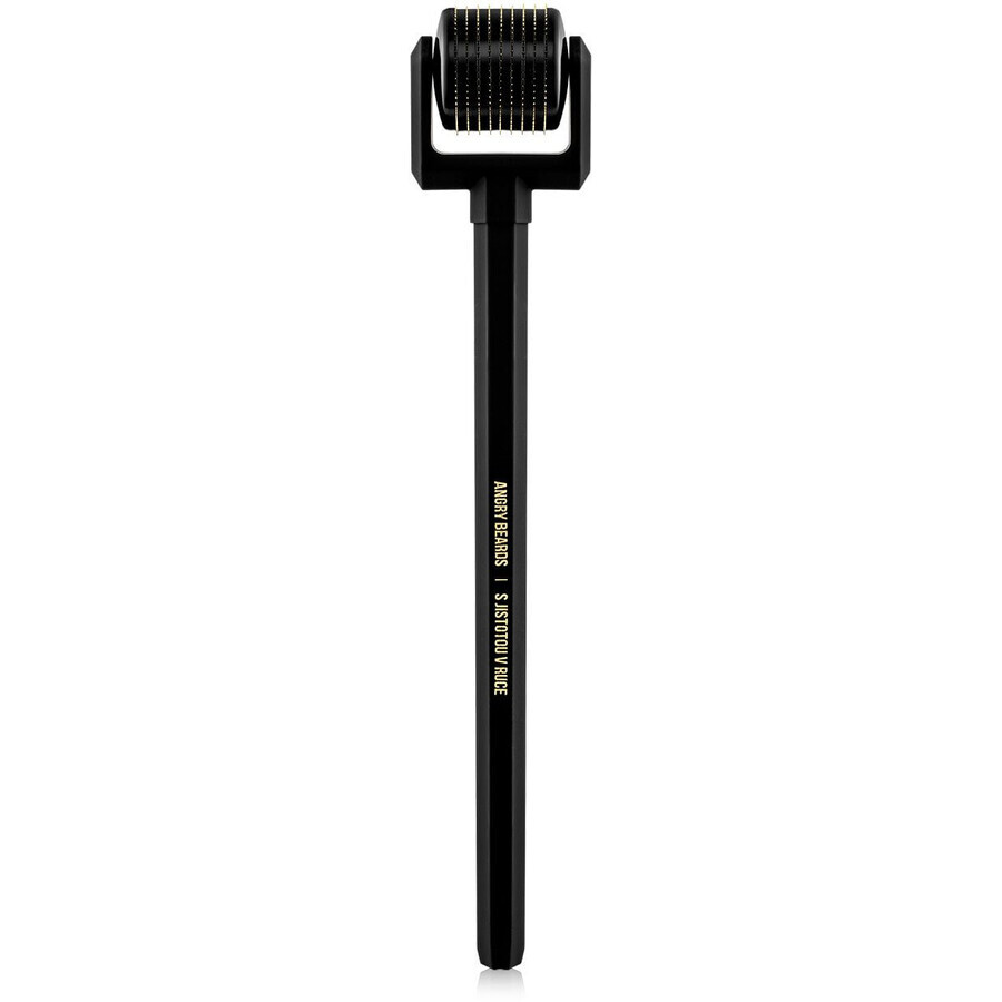 Angry Beards Beard Roller 1 piece