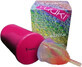 Menstrual cup Yuuki Rainbow Small Soft, including sterilization cup
