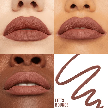 Maybelline New York Lifter Liner 002 Lets Bounce Lippotlood 1,2 g