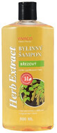 Birch Birch Herbal Shampoo 500 ml