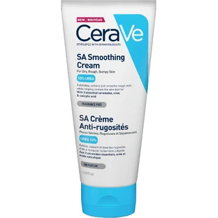 CeraVe SA Crema Hidratante 177 ml