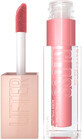 Maybelline New York Lifter Gloss Lip Gloss 04 Silk 5.4 ml
