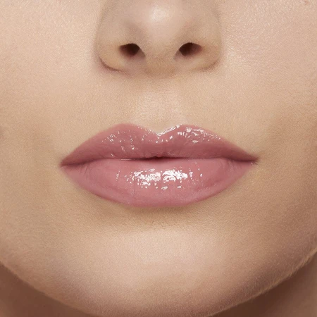 Maybelline New York Lifter Gloss Lip Gloss 04 Silk 5.4 ml