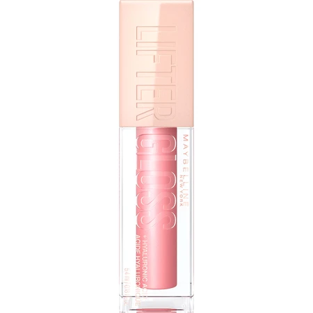 Maybelline New York Lifter Gloss Lip Gloss 04 Silk 5.4 ml