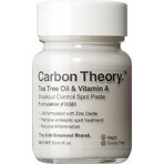 Carbon Theory Spot Paste - crema viso 30 ml