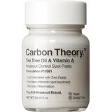 Carbon Theory Spot Paste - crema viso 30 ml
