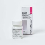 Carbon Theory Spot Paste - crema viso 30 ml