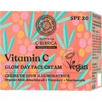 Oblepikha C-Berrica Crema de día refrescante 50 ml