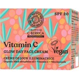 Oblepikha C-Berrica Skin Refreshing Day Cream 50 ml