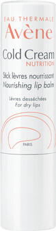 Avene Cold Cream NUTRITION Balsamo labbra nutriente 4 g