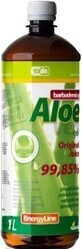 Virde ALOE VERA barbadensis original juice gel 1000 ml