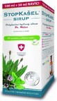 Dr.Weiss Medical SIRUP - per la tosse 300 ml