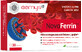 Barny&#39;s NovoFerrin plus 30 g&#233;lules