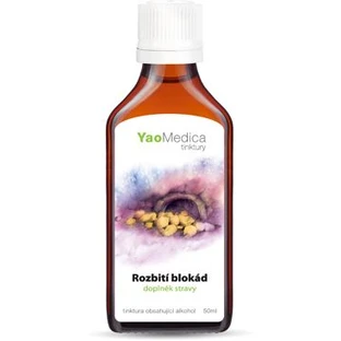 YaoMedica Desatascador 50 ml