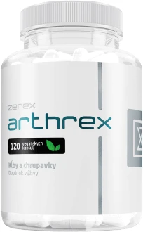 Zerex Arthrex 120 capsules