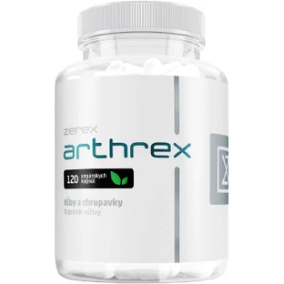 Zerex Arthrex 120 cápsulas